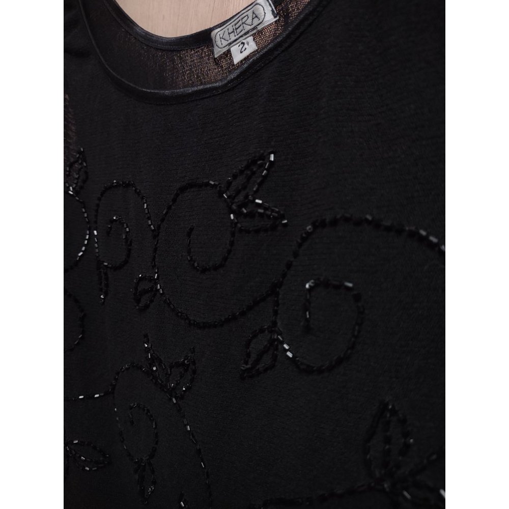 Beaded Tank - Picture 4 of 4